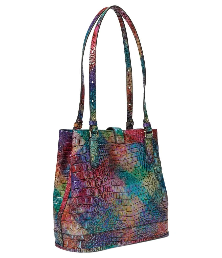 Brahmin Melbourne Fiora Tote 2