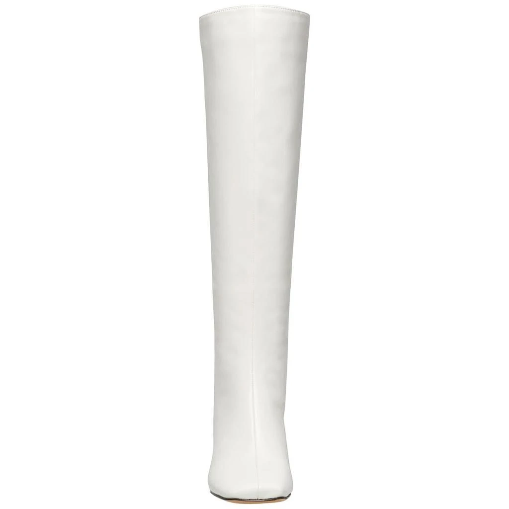 French Connection LIV  Womens Manmade Knee-High Boots 3