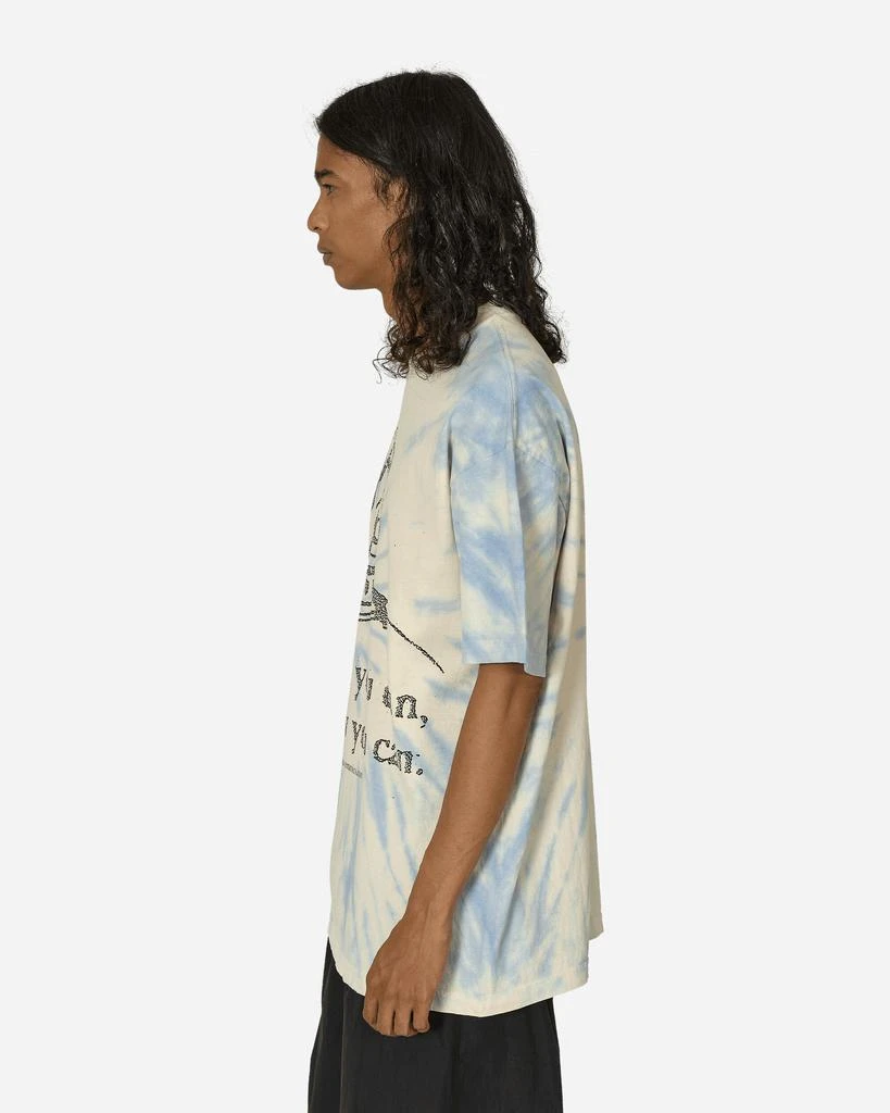 Online Ceramics I Think You Can I Know You Can T-Shirt Tie Dye 2