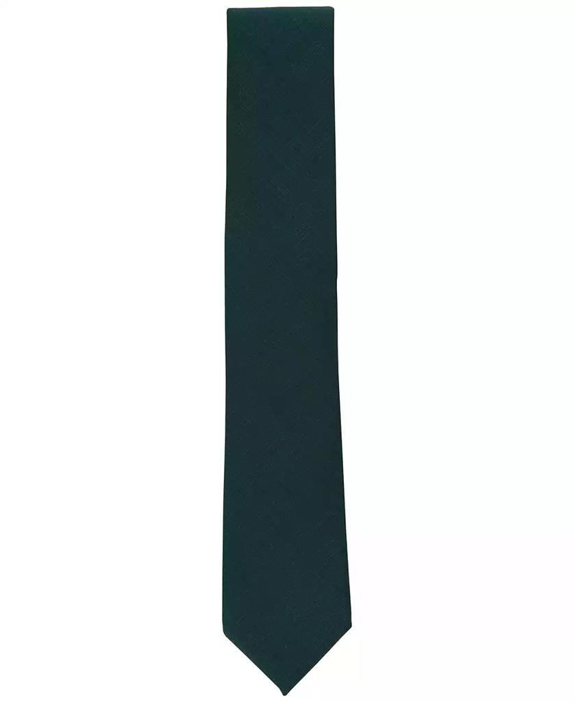 Alfani Men's Britton Solid Tie, Created for Macy's