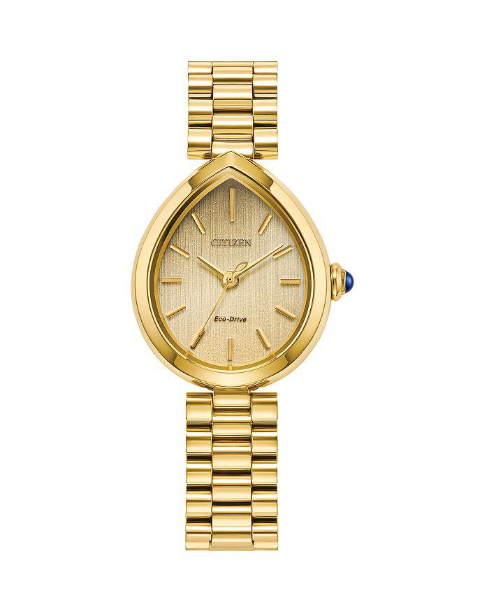 Citizen Eco-Drive Classic Rainell Watch, 26mm x 31mm