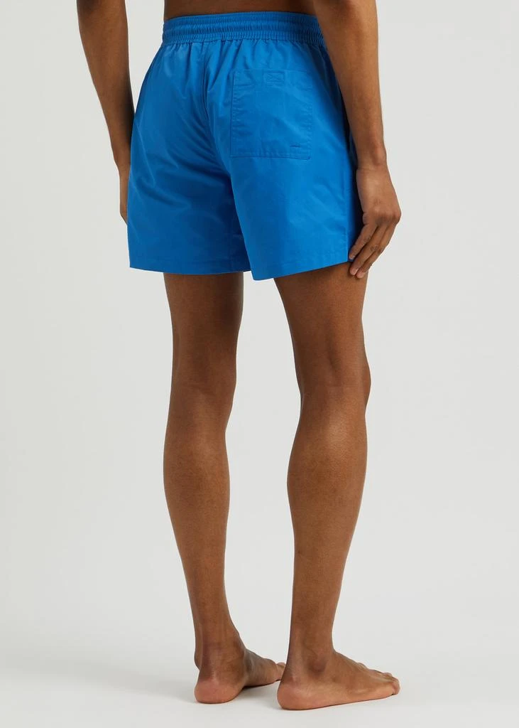 Colorful Standard Shell swim shorts 3