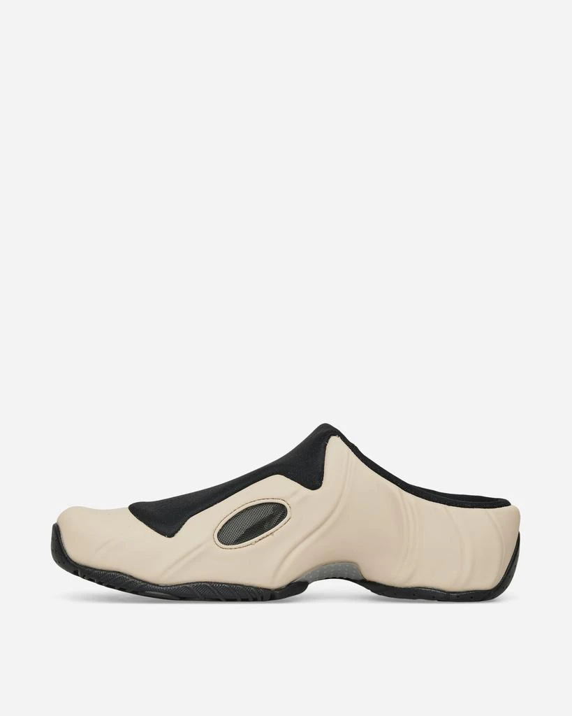 NIKE Clogposite Mules Sanddrift / Black 3