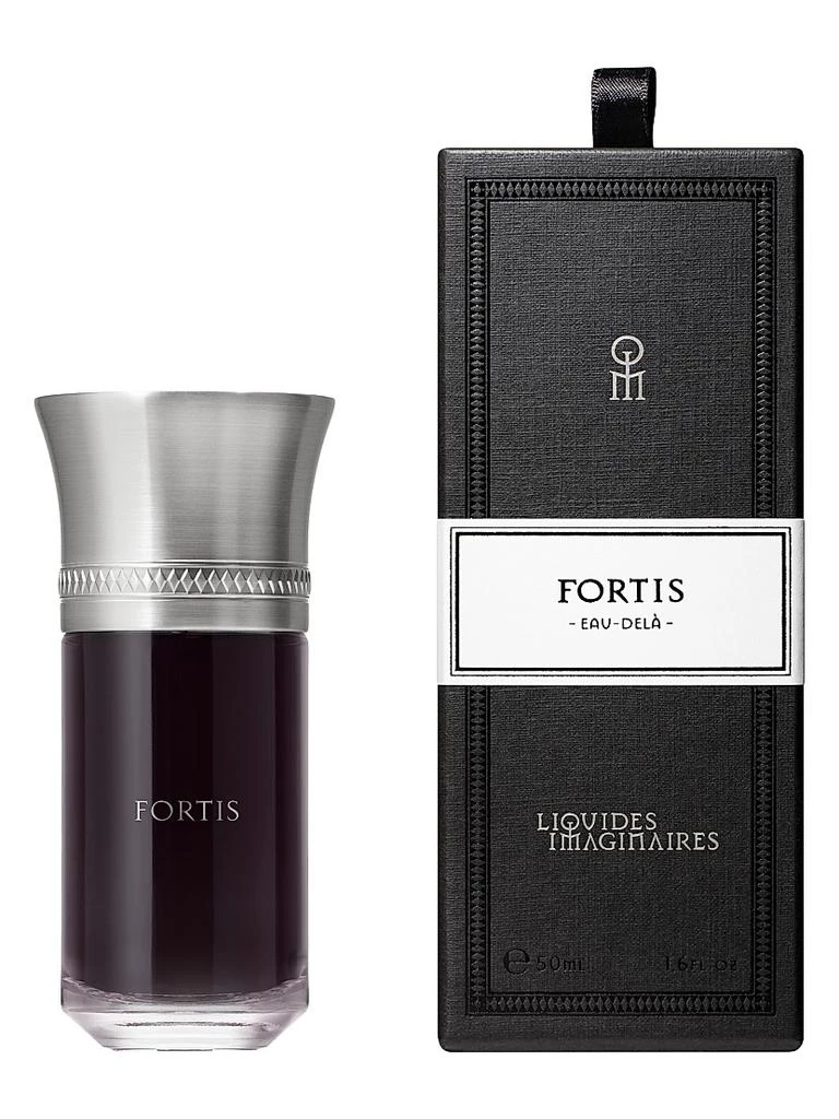 Liquides Imaginaires Fortis Eau de Parfum 2