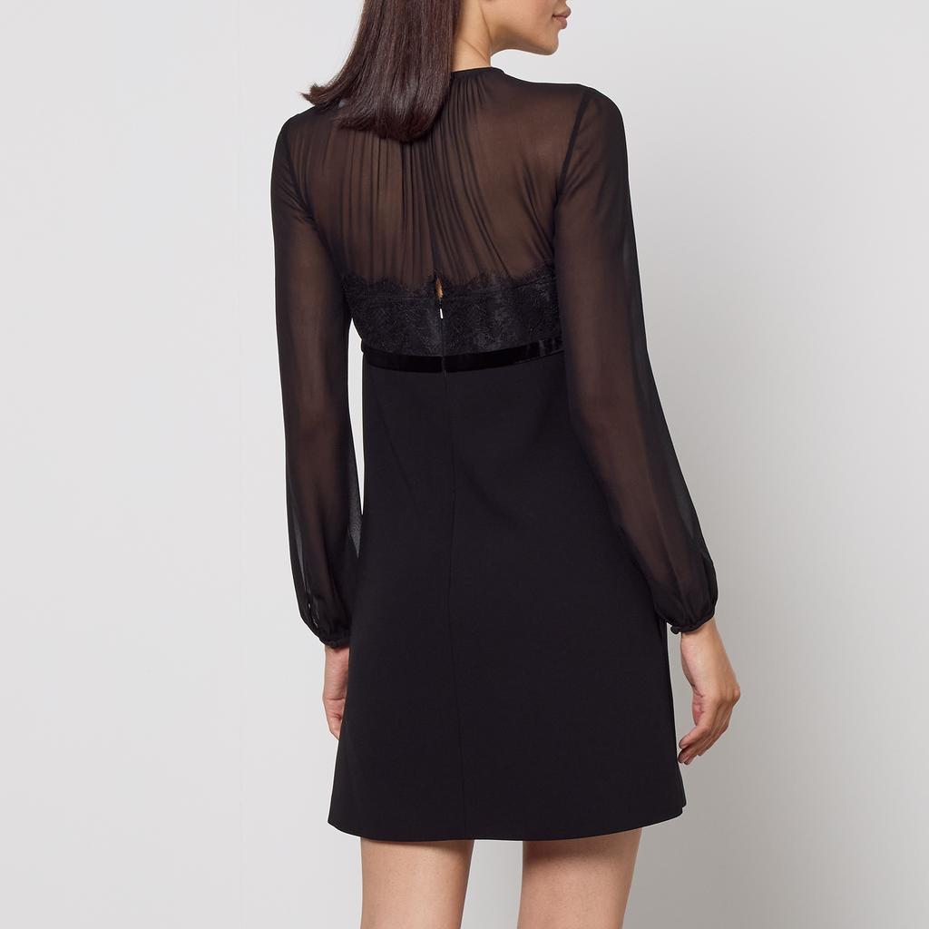 【関税＆送料込み】Max Mara Balzac Long Dress Clothing Max Mara BALZAC - COTTON TWILL DRESS - Dresses & Skirts