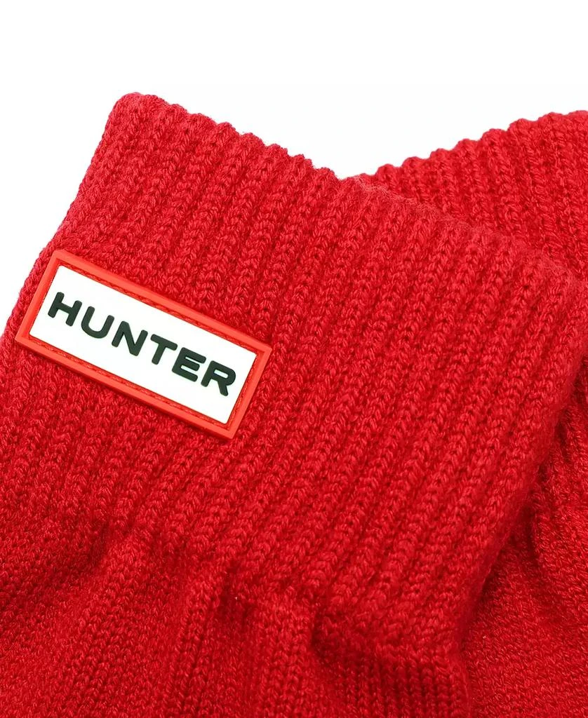Hunter Play Essential Women's Gloves 3