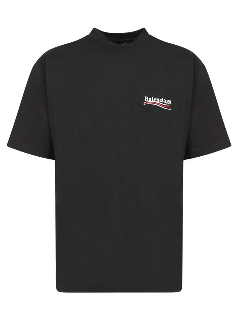 Balenciaga Balenciaga T-Shirts 1