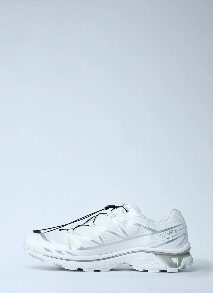 Salomon XT-6 Sneakers 4