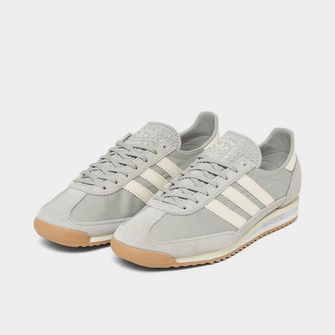 Adidas Women's adidas Originals SL 72 Casual Shoes 2