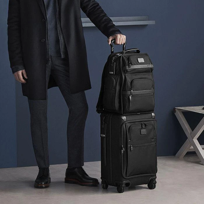 Tumi Alpha 3 Brief Pack 7
