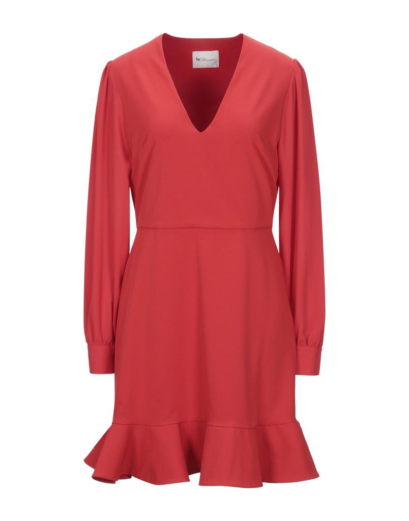 Be Blumarine Short dress