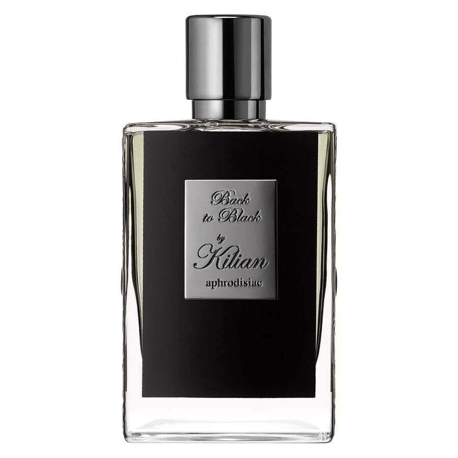 Kilian Kilian Back to Black 1