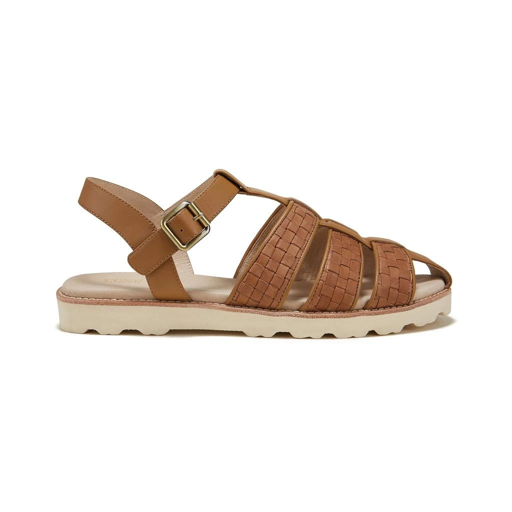 Australia Luxe Collective MENS ALLATSEA CHESTNUT 4