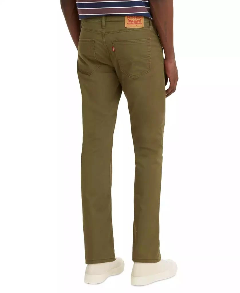 Levi's Men's 511™ Slim All Seasons Tech Stretch Jeans 3