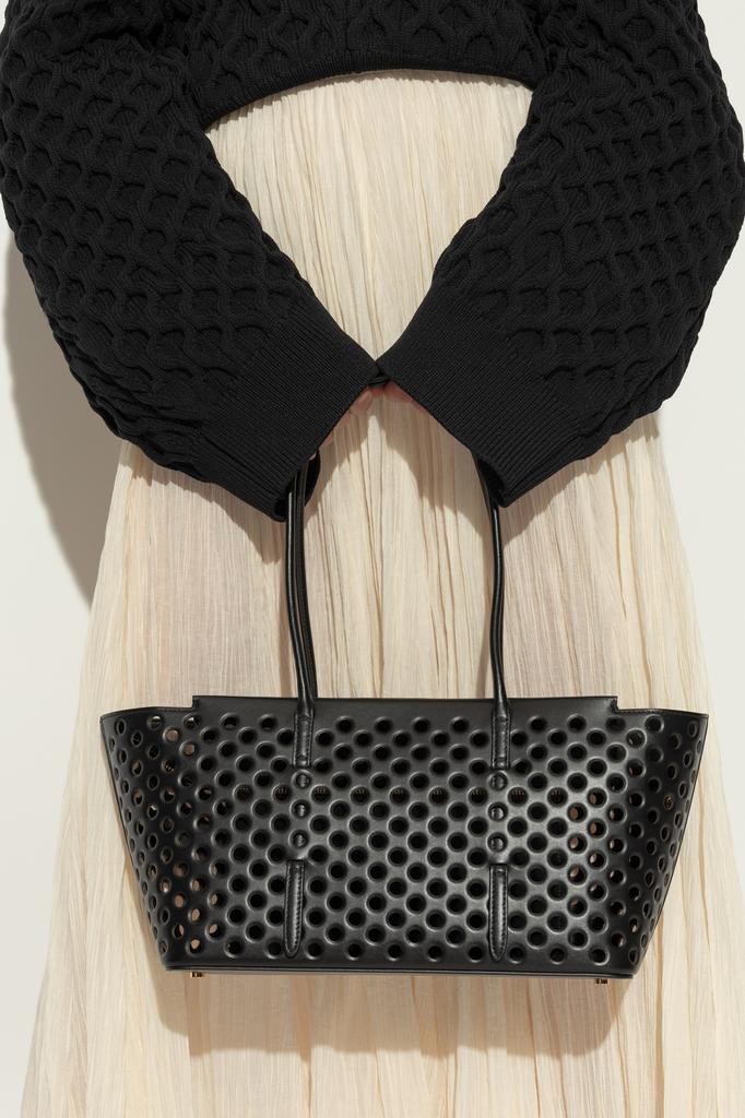 Alaïa Shoulder Bag 'Neo Minia 32'