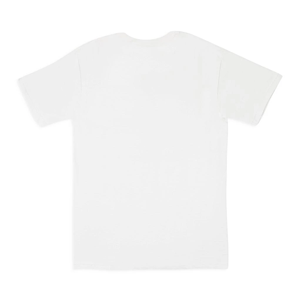 Fucking Awesome FUCKING AWESOME PREGNANT WHITE T-SHIRT 2