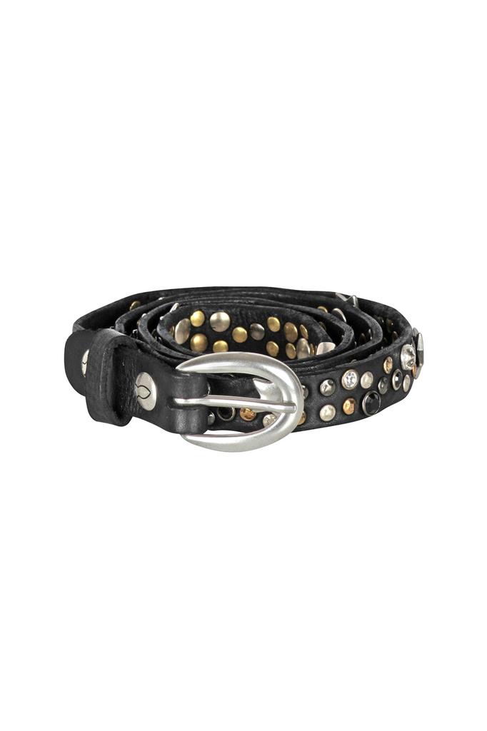 CAMPOMAGGI Campomaggi - Belt - 451344 - Black