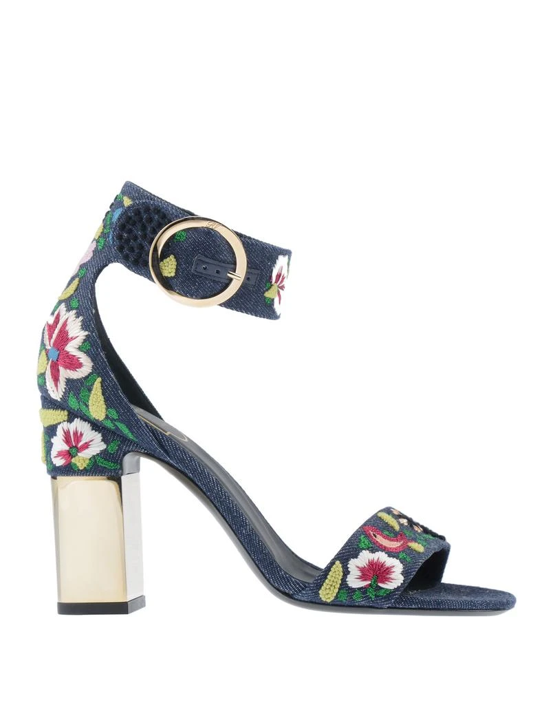 Roger Vivier Sandals