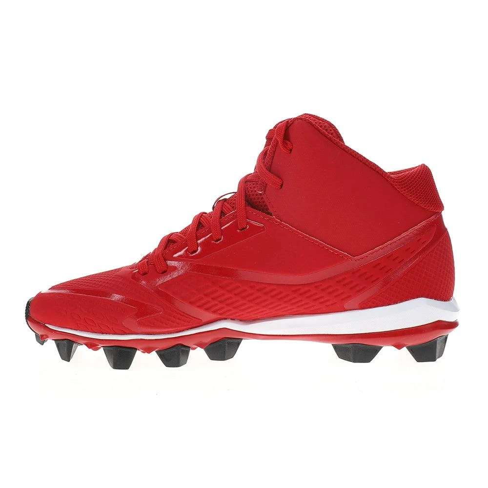 Adidas Icon 8 Mid Md Baseball Cleats 3