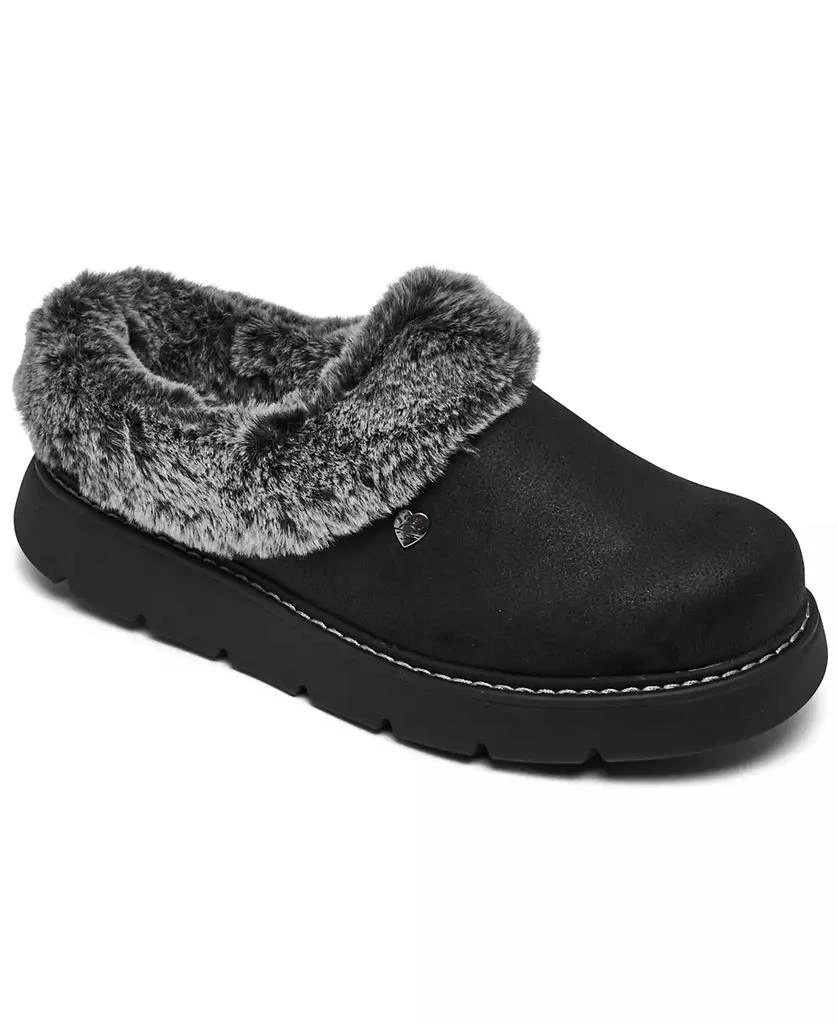 Shop Women's BOBS Keepsakes Lite Cozy Blend Comfort Clog