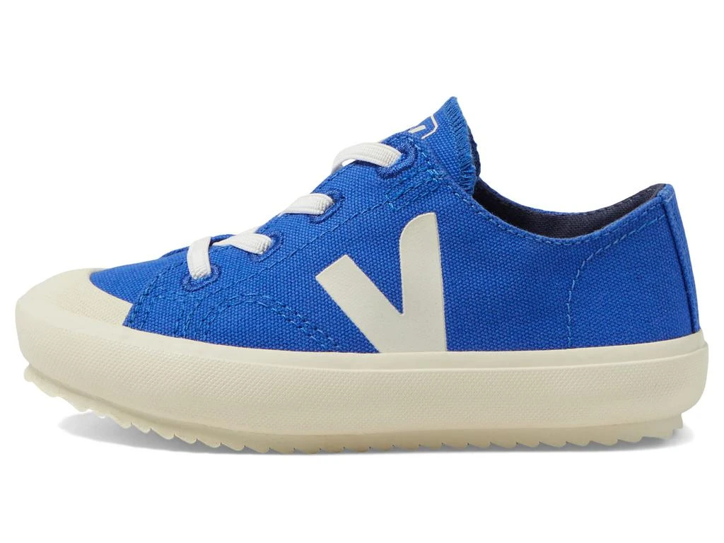 Veja Small Flip El Canvas (Toddler) 4