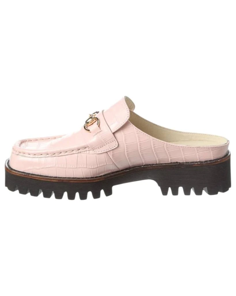 INTENTIONALLY BLANK Intentionally Blank - Kowloon Lug Loafers 2