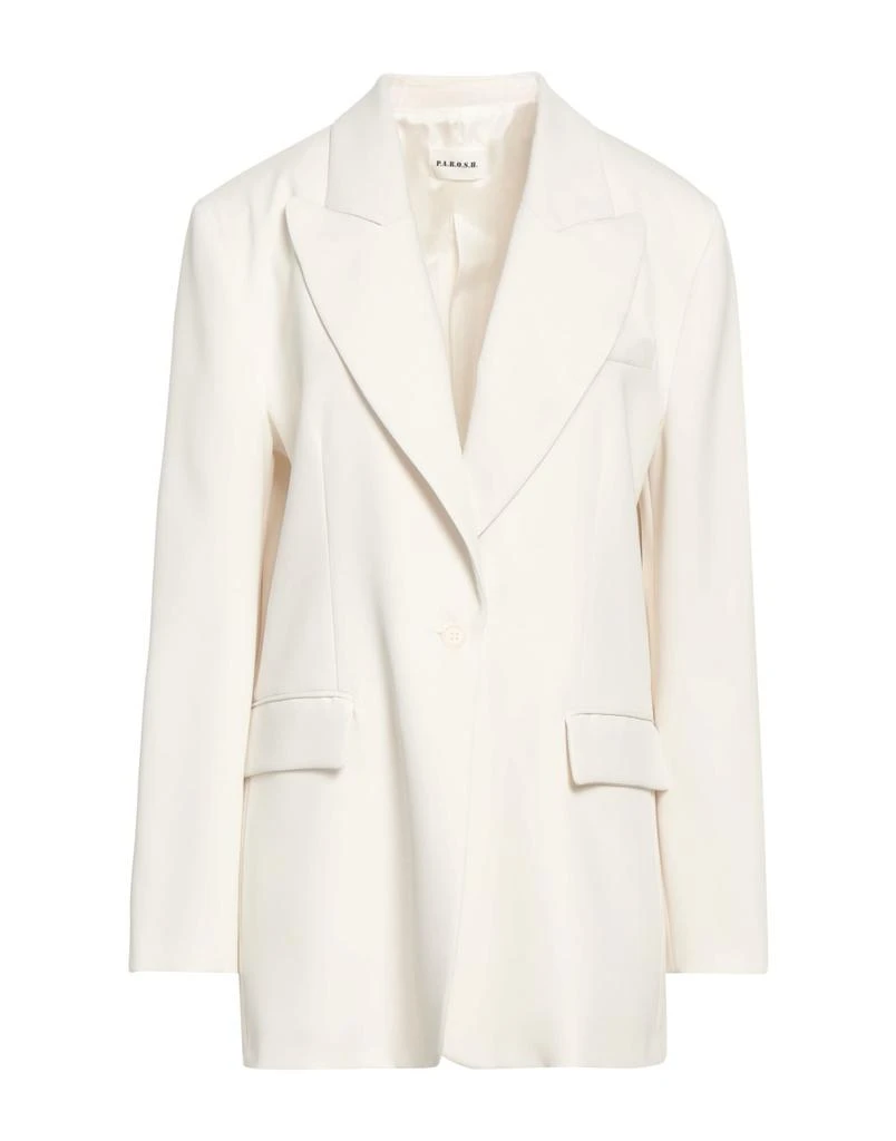P.A.R.O.S.H. Blazer 1