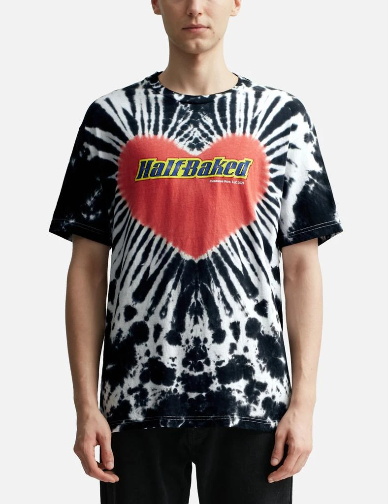 Pleasures HALF BAKED T-SHIRT 3