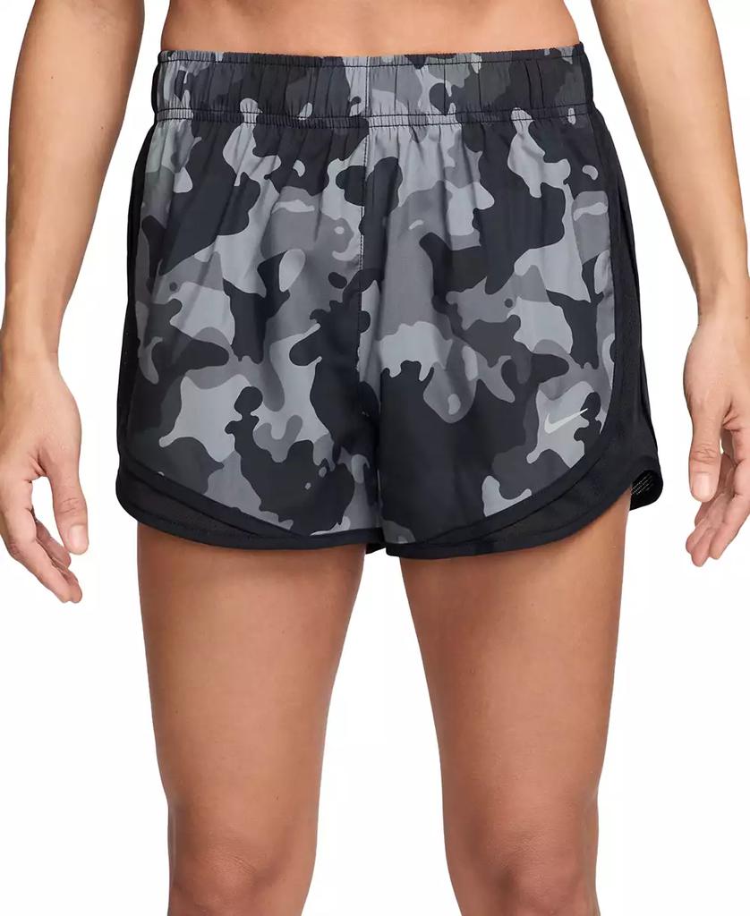 nike camo running shorts
