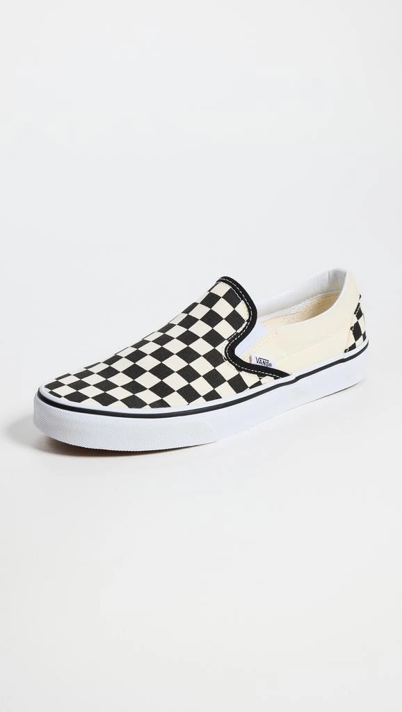 Vans Slip On Unisex Sneakers 1