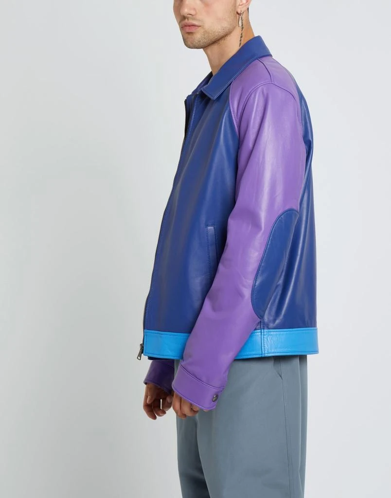 8 by YOOX Biker jacket 4