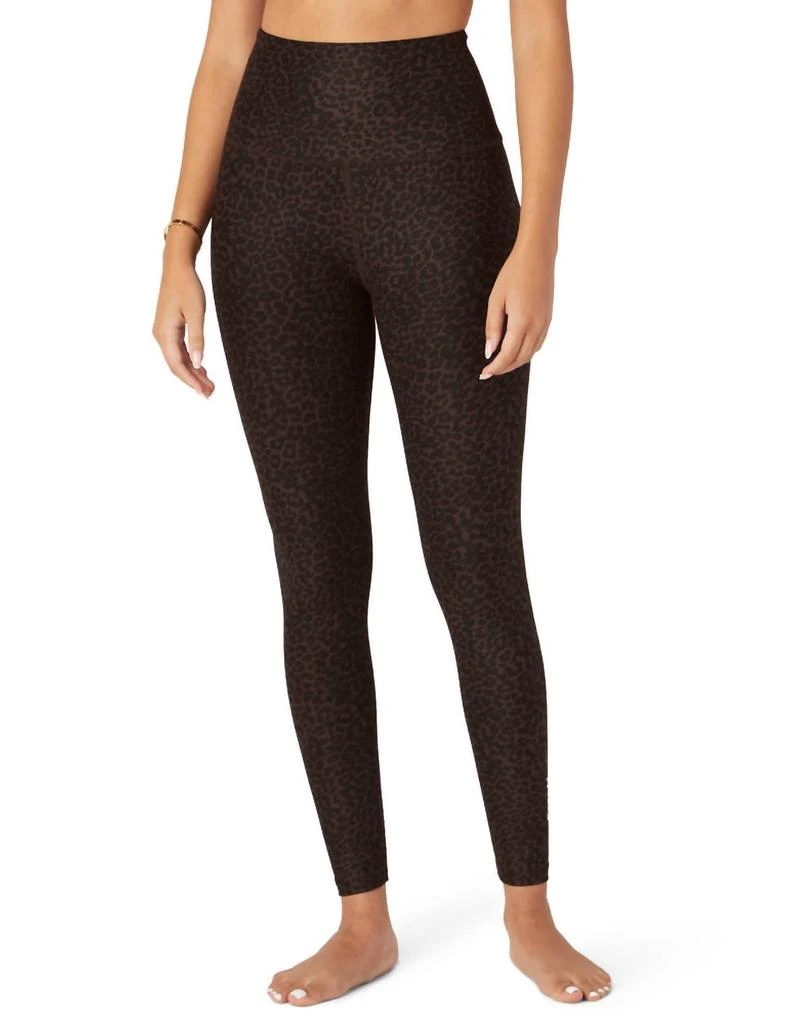 Beyond yoga Beyond Yoga - Women
s Softmark Caught In The Midi High Waisted Legging
