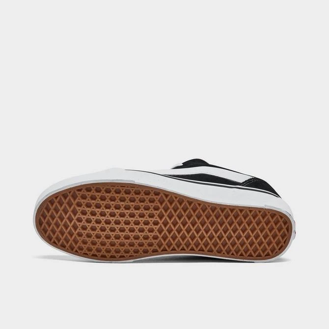 Vans Men's Vans Knu Skool Casual Shoes 6