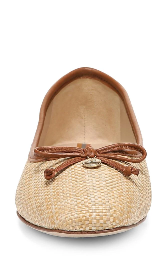 Sam Edelman Meadow Ballet Flat 4