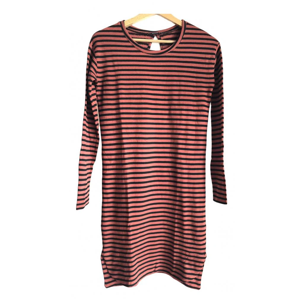 Bershka Bershka Mini dress 1