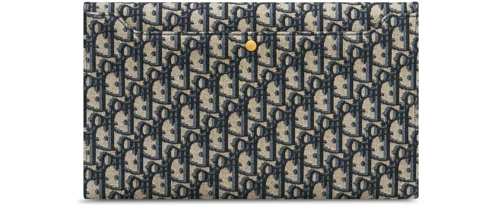 Dior 30 Montaigne Avenue Pouch with Flap 3