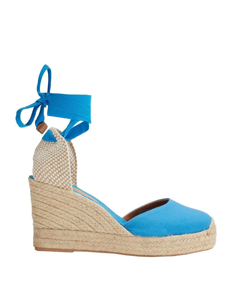 8 by YOOX Espadrilles 1