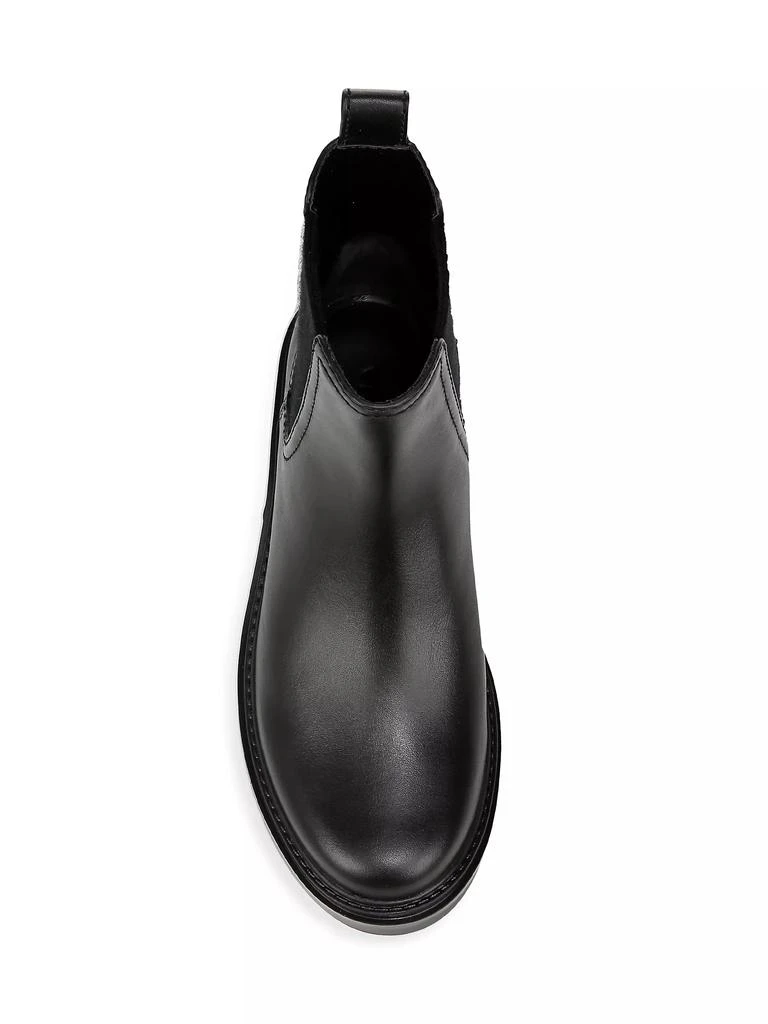Vince Pinecrest Leather Boots 4