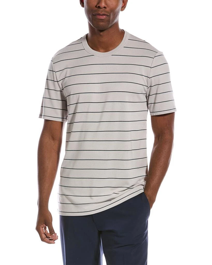 Magaschoni Magaschoni Yard Stripe T-Shirt 1