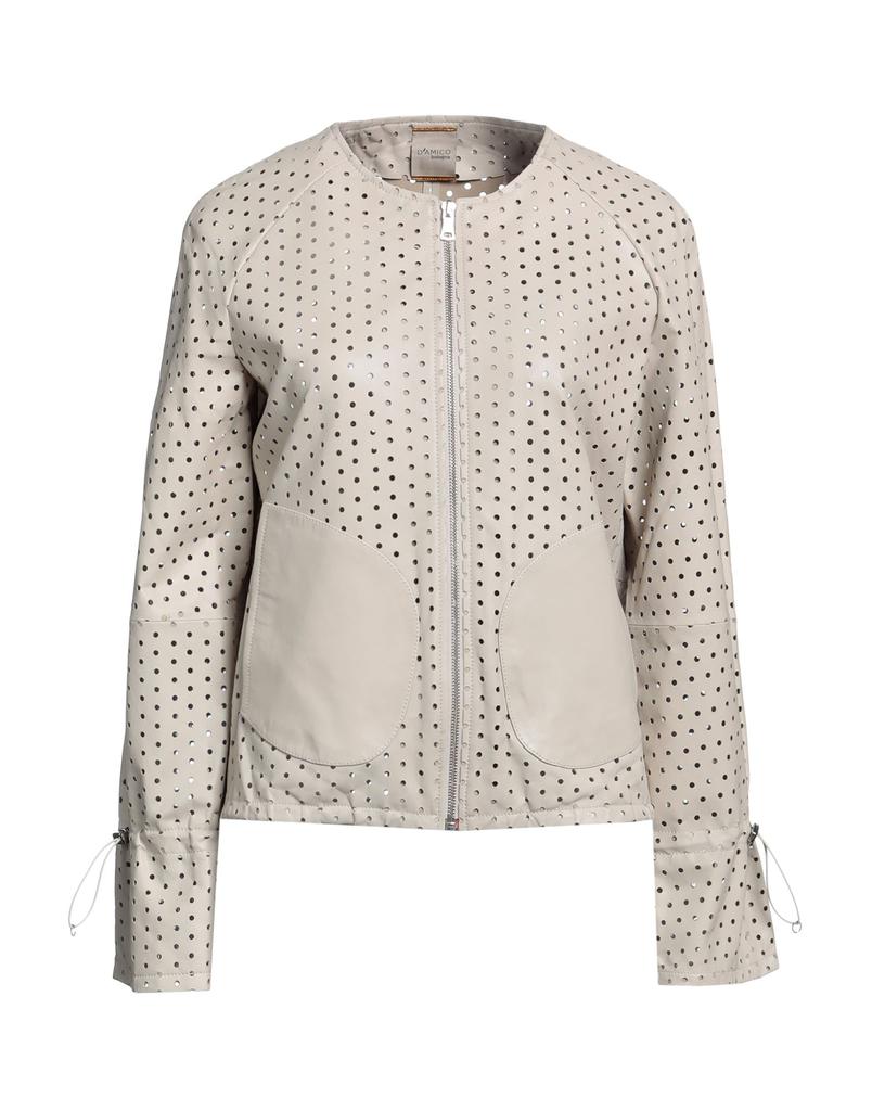 ANDREA D' AMICO Jacket