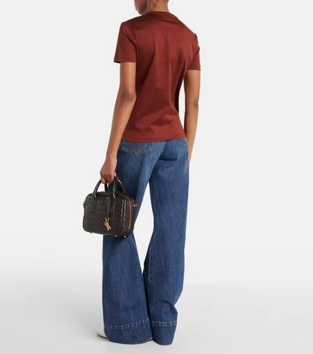 Loro Piana Cotton jersey T-shirt 3