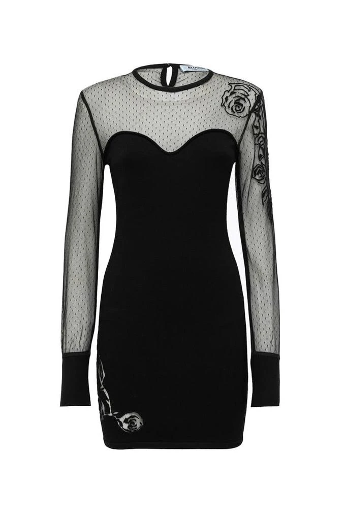 BLUMARINE Blumarine Dresses 1
