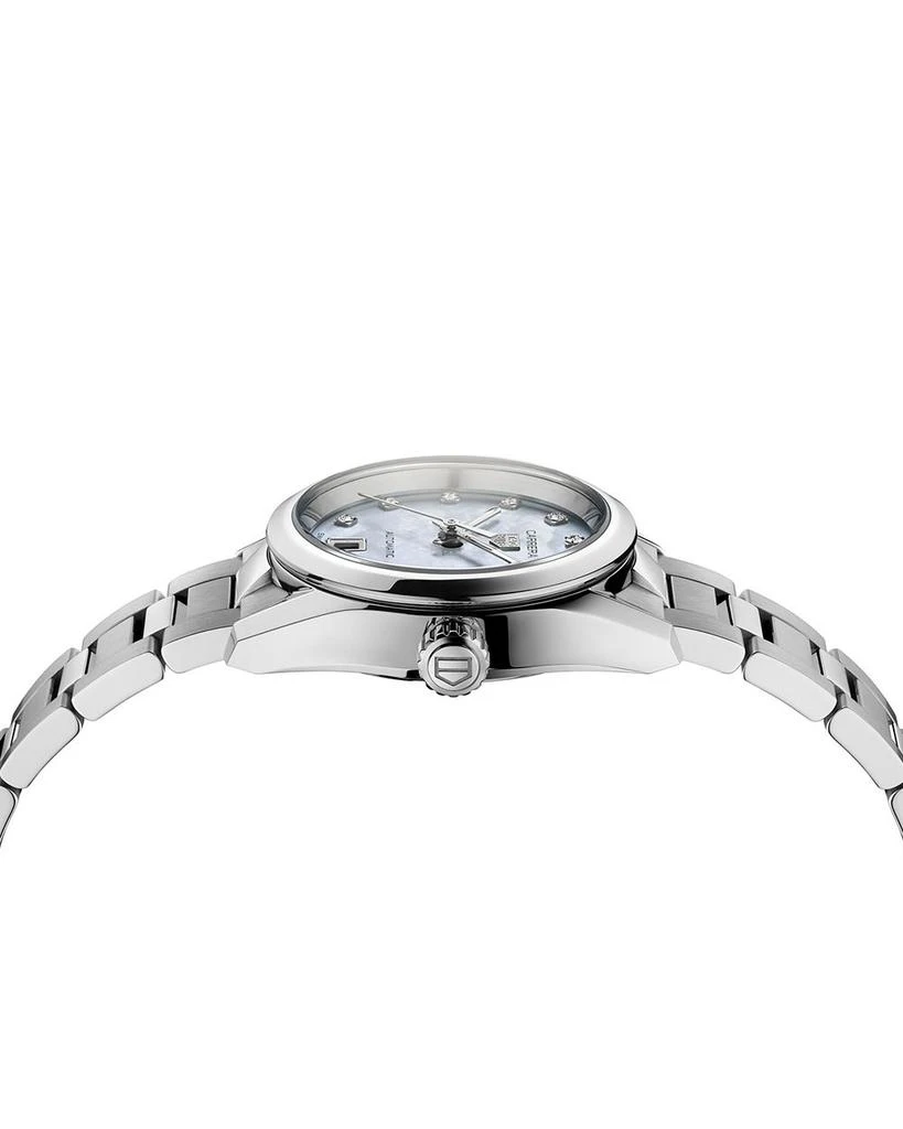 TAG Heuer Carrera Diamond Watch, 29mm 3