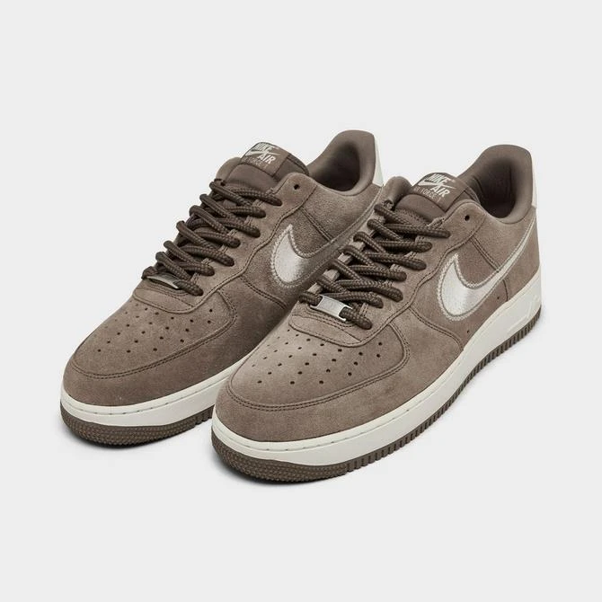 NIKE Men's Nike Air Force 1 '07 LV8 SE Casual Shoes 2