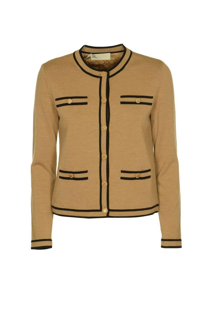 Tory Burch Tory Burch Sweaters 1
