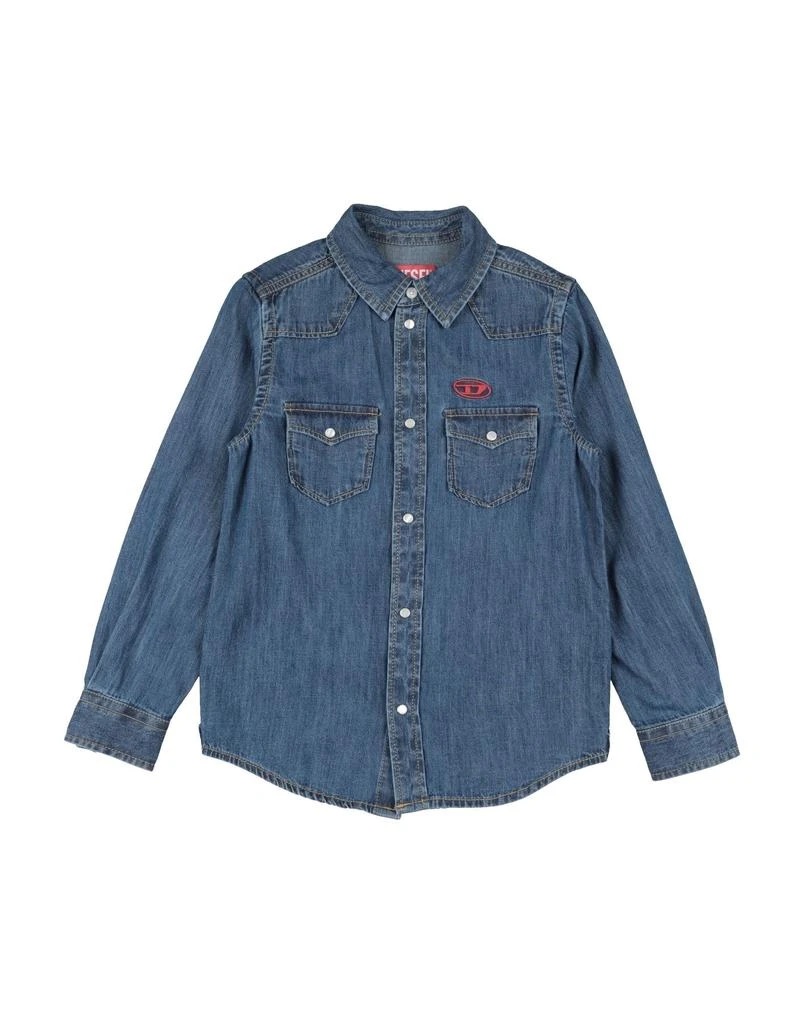 Diesel Denim shirt