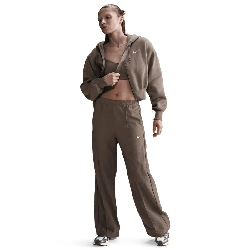 NIKE Nike Trend Woven Mid Rise Pants - Women's 1