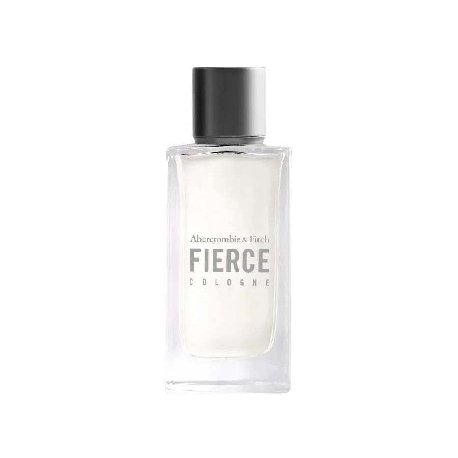 Abercrombie & Fitch Abercrombie and Fitch Fierce Mens EDC 1
