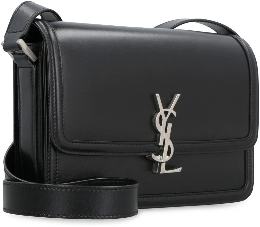 Yves Saint Laurent Saint Laurent Solferino Crossbody Bag 3
