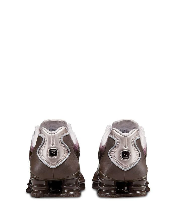NIKE Women's Shox TL Running Sneakers 3